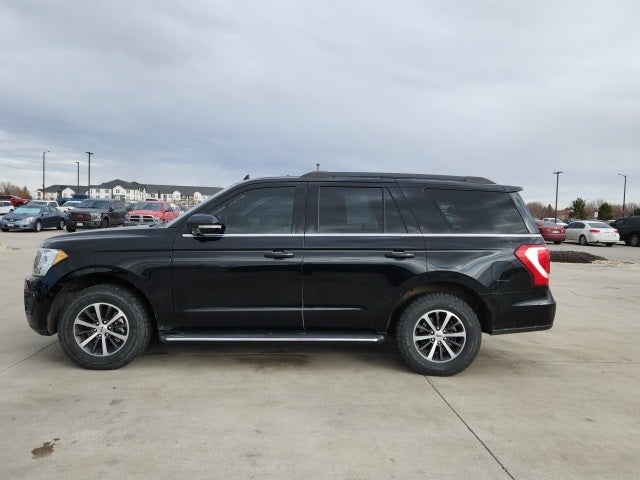 2018 Ford Expedition XLT