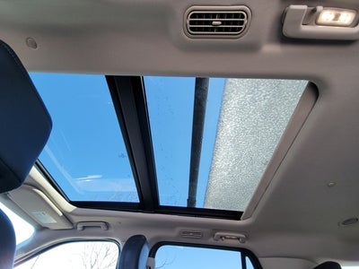 2021 Ford Expedition Platinum