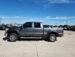 2016 Ford F-250 XLT