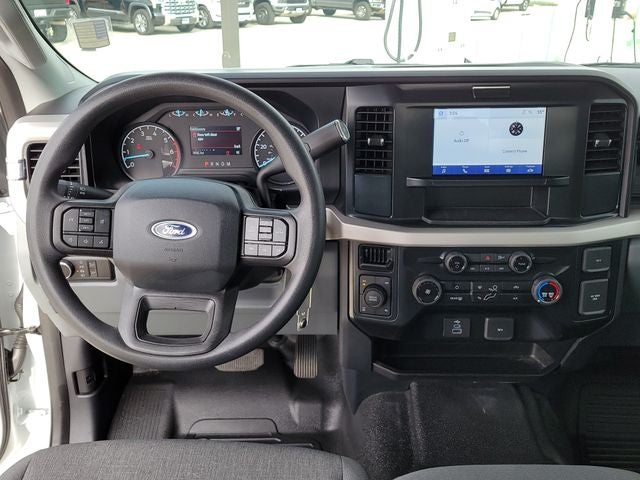 2025 Ford F-250SD XL