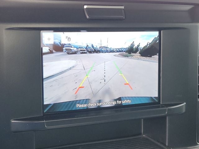 2025 Ford F-250SD XL