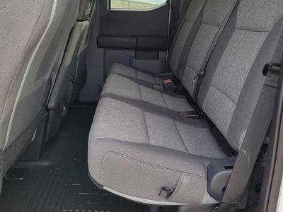 2025 Ford F-250SD XL