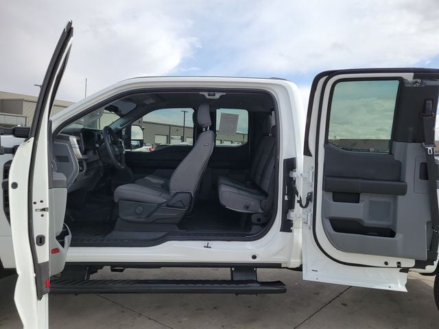 2025 Ford F-250SD XL