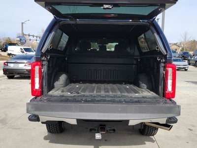 2023 Ford F-250SD XLT