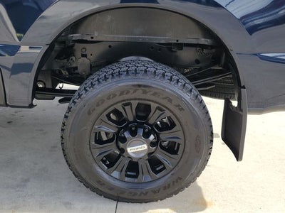 2023 Ford F-250SD XLT