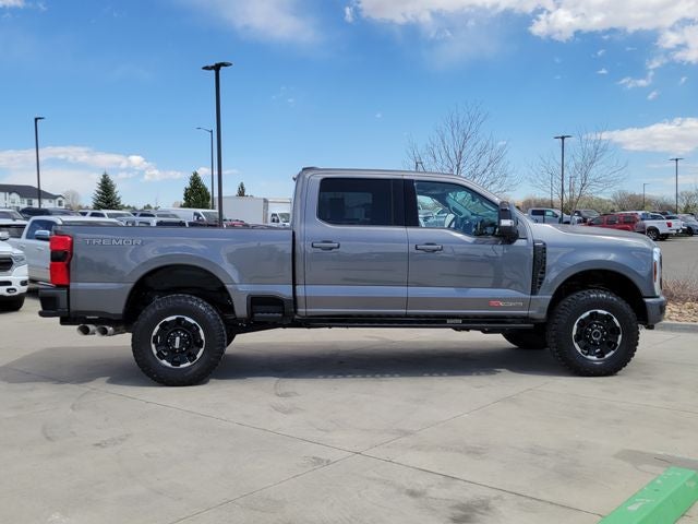 2025 Ford F-250SD Lariat