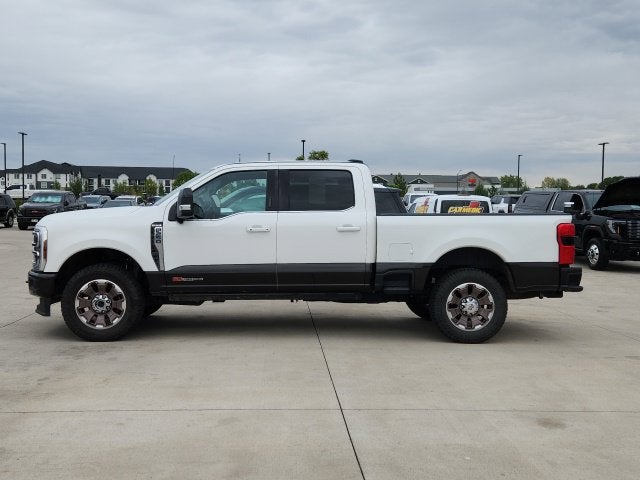 2024 Ford F-250 King Ranch