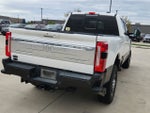 2024 Ford F-250 King Ranch