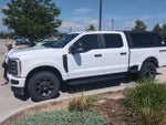 2024 Ford F-250SD XL
