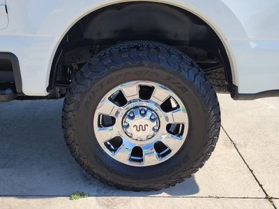2023 Ford F-250 King Ranch