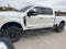 2023 Ford F-250 Platinum