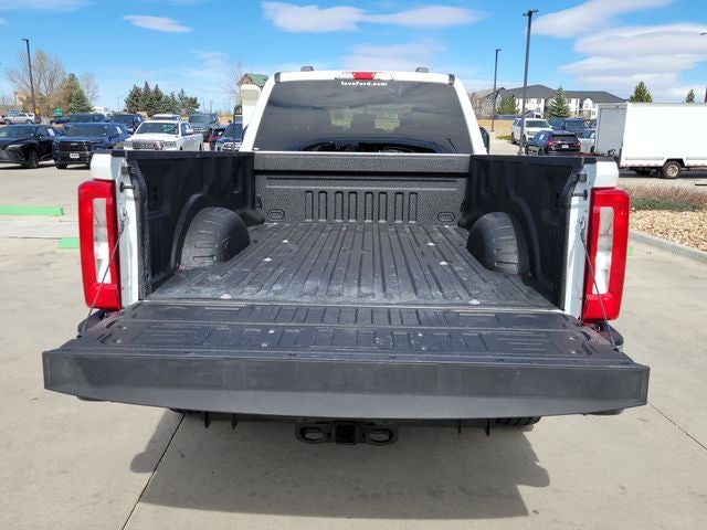 2025 Ford F-250SD XLT