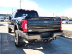 2022 Ford F-250SD King Ranch