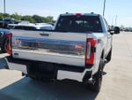2024 Ford F-250SD Platinum