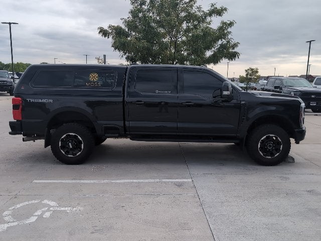 2025 Ford F-350 Lariat