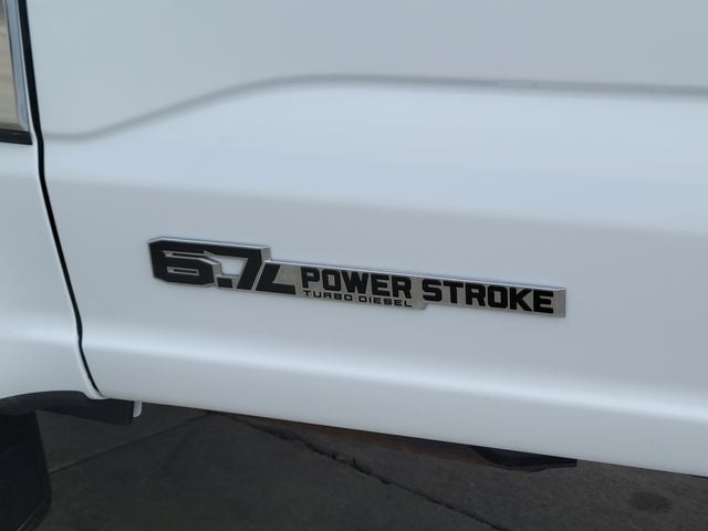 2024 Ford F-350SD XLT