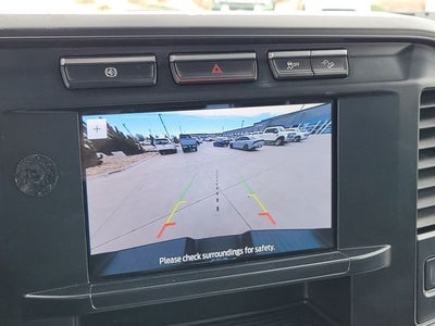 2024 Ford F-350SD XLT