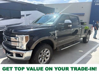 2019 Ford F-350 Lariat