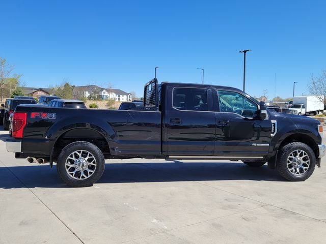 2020 Ford F-350SD Lariat