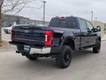2022 Ford F-350SD Lariat