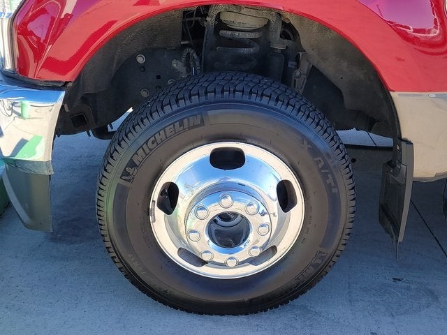 2022 Ford F-350SD King Ranch DRW