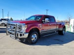 2022 Ford F-350SD King Ranch DRW