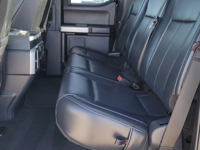 2022 Ford F-350SD Lariat