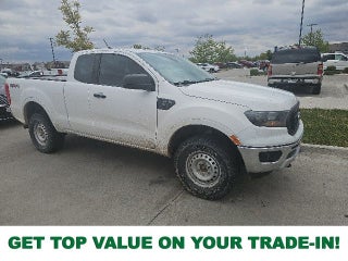 2020 Ford Ranger XL