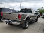 2002 Ford F-250SD XLT