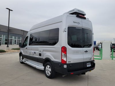2019 Ford Transit-250 Base