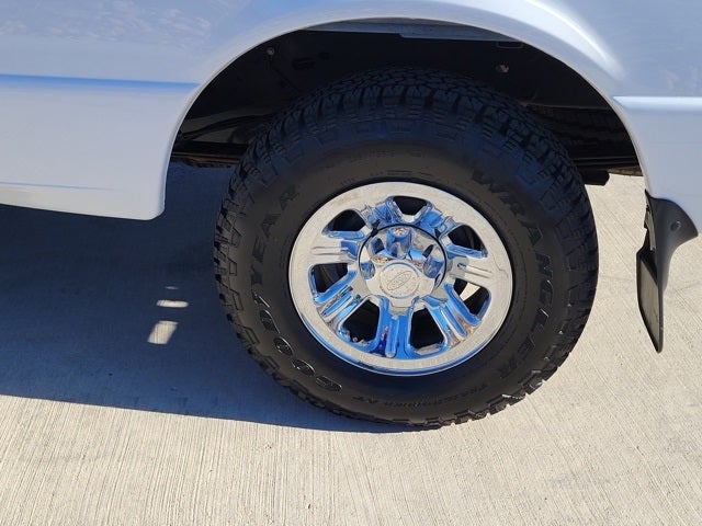 2009 Ford Ranger XLT