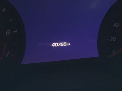 2019 Chevrolet Camaro ZL1