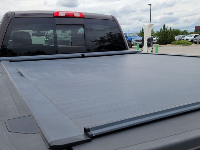 2019 Chevrolet Silverado 2500HD LT