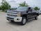 2019 Chevrolet Silverado 2500HD LT