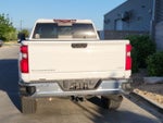 2020 Chevrolet Silverado 2500HD LTZ