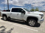 2020 Chevrolet Silverado 2500HD LTZ