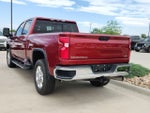 2020 Chevrolet Silverado 2500HD LTZ