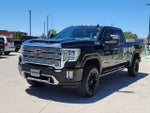 2021 GMC Sierra 3500HD Denali