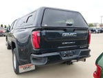 2025 GMC Sierra 3500HD Denali Ultimate