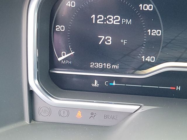 2025 GMC Sierra 3500HD Denali Ultimate