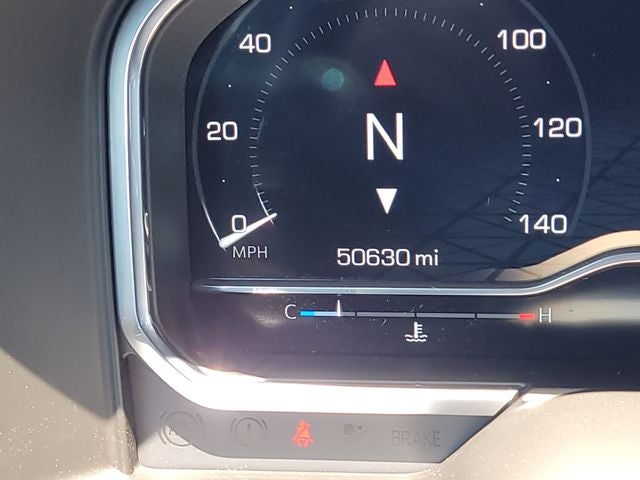 2025 GMC Sierra 2500HD AT4X
