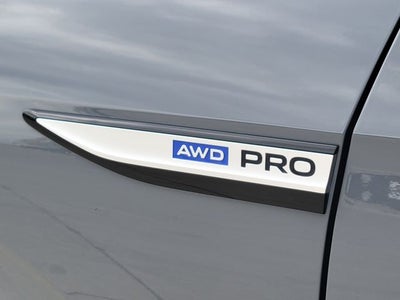 2023 Volkswagen ID.4 Pro
