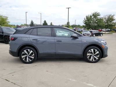 2023 Volkswagen ID.4 Pro