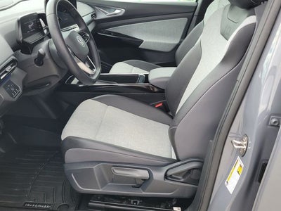 2023 Volkswagen ID.4 Pro