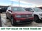 2019 Volkswagen Atlas SEL 4Motion
