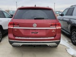 2019 Volkswagen Atlas SEL 4Motion