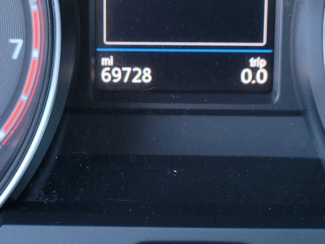 2021 Volkswagen Atlas 3.6L V6 SE w/Technology R-Line