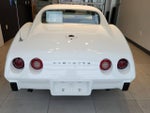 1975 Chevrolet Corvette Stingray