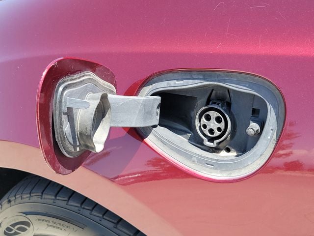 2020 Chrysler Pacifica Hybrid Limited