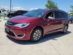 2020 Chrysler Pacifica Hybrid Limited